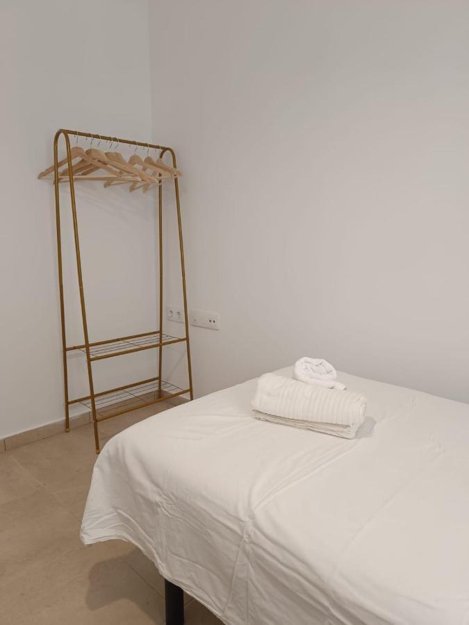 Sherry Suites III Apartamentos Parking Gratuito Jerez de la Frontera Exterior photo