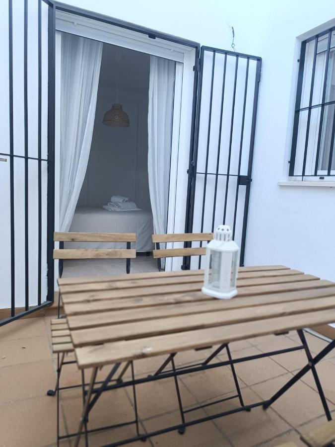 Sherry Suites III Apartamentos Parking Gratuito Jerez de la Frontera Exterior photo