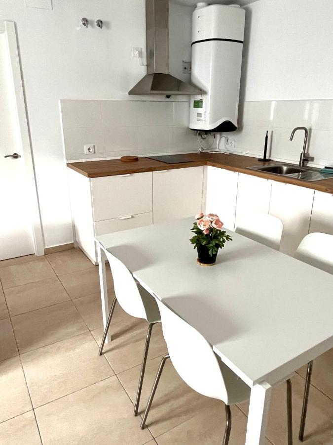 Sherry Suites III Apartamentos Parking Gratuito Jerez de la Frontera Exterior photo